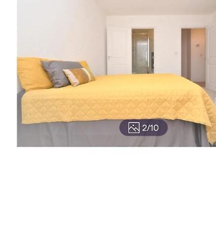 Nice 2 Bed Apartment London Ngoại thất bức ảnh
