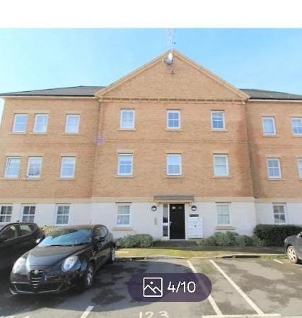 Nice 2 Bed Apartment London Ngoại thất bức ảnh