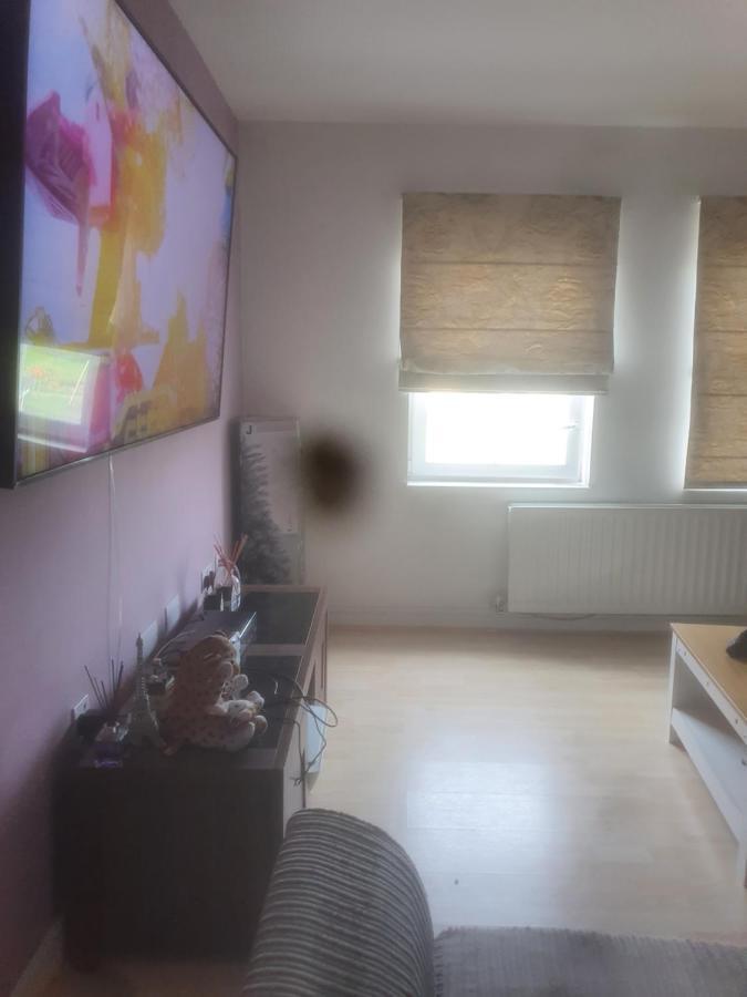Nice 2 Bed Apartment London Ngoại thất bức ảnh