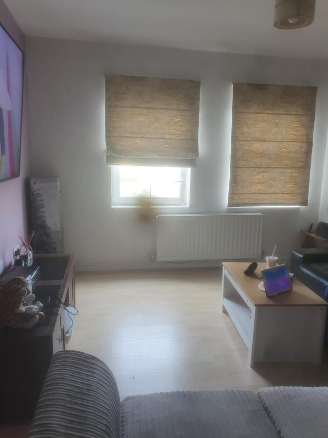 Nice 2 Bed Apartment London Ngoại thất bức ảnh